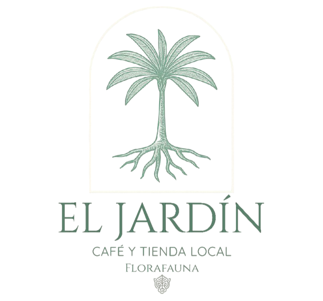 Cafetería El Jardin