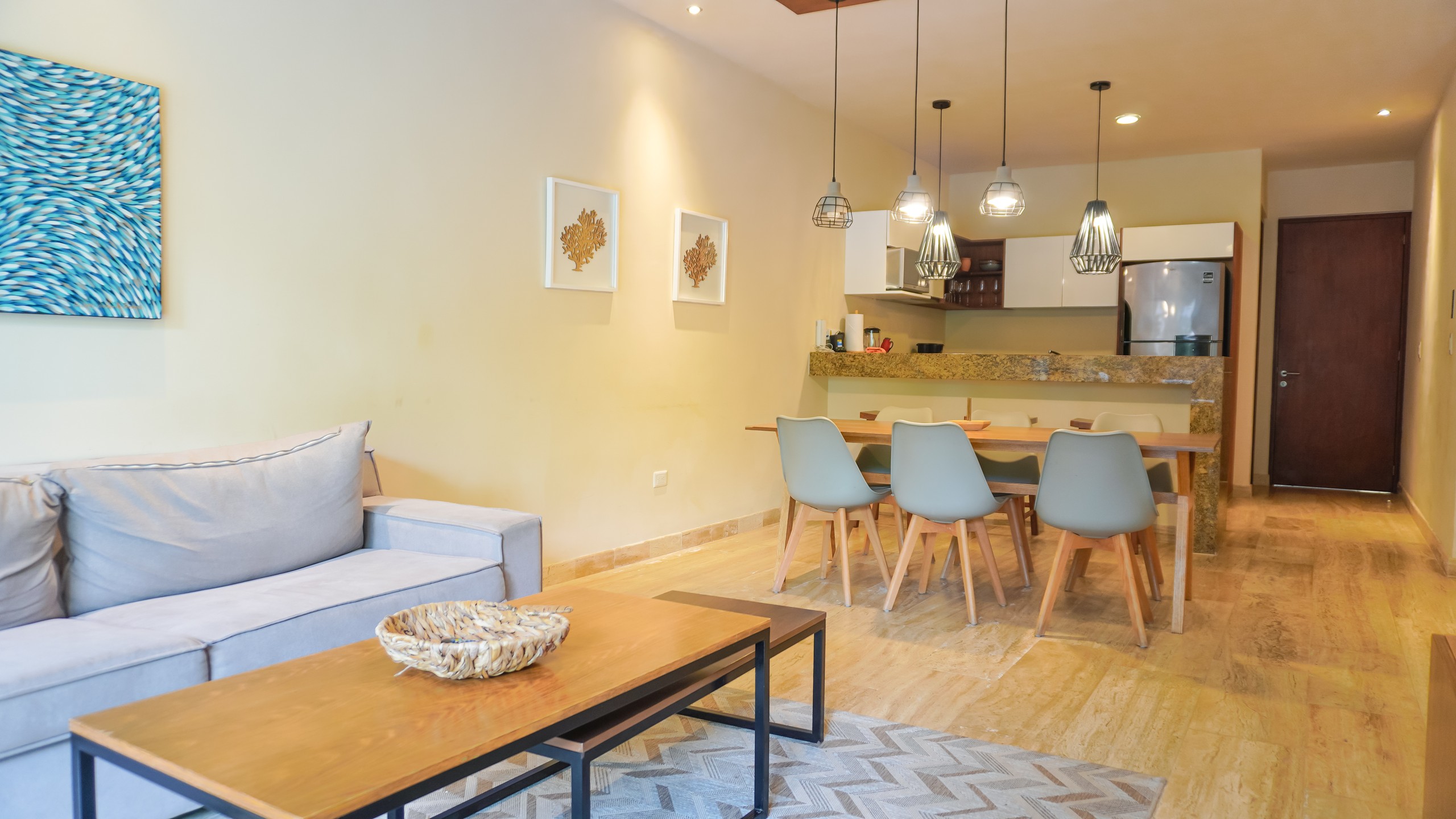 Fotografía Inmobiliaria