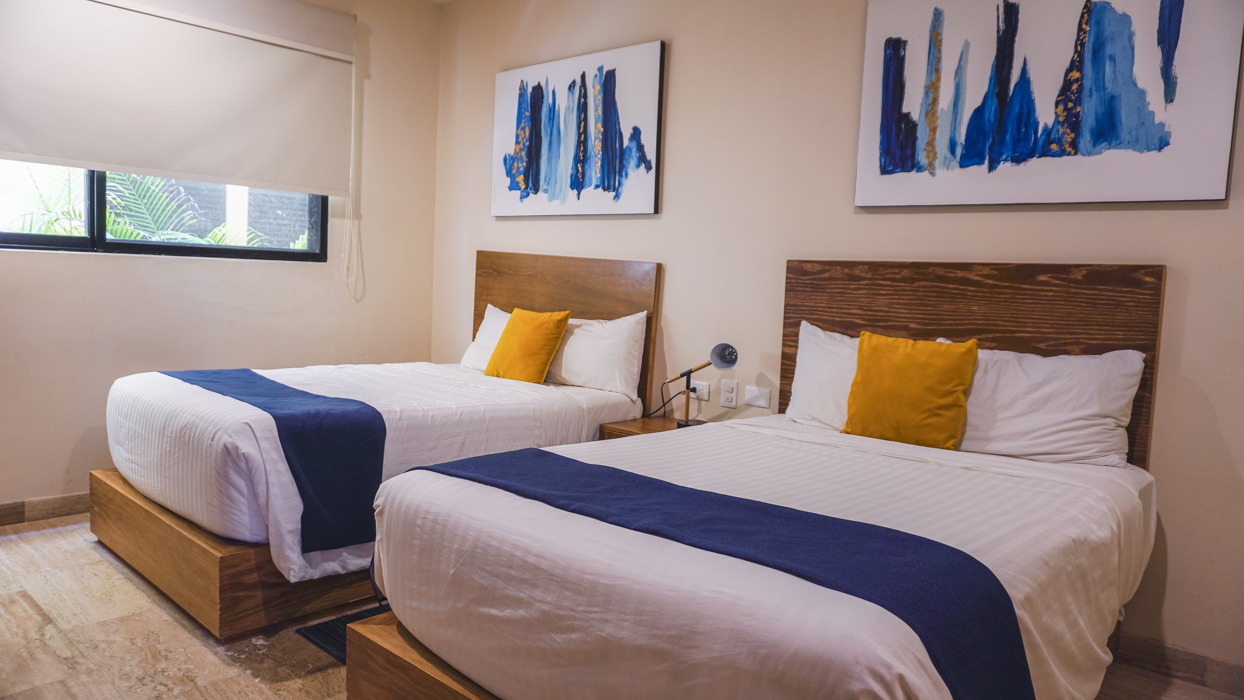 Fotografía Inmobiliaria
