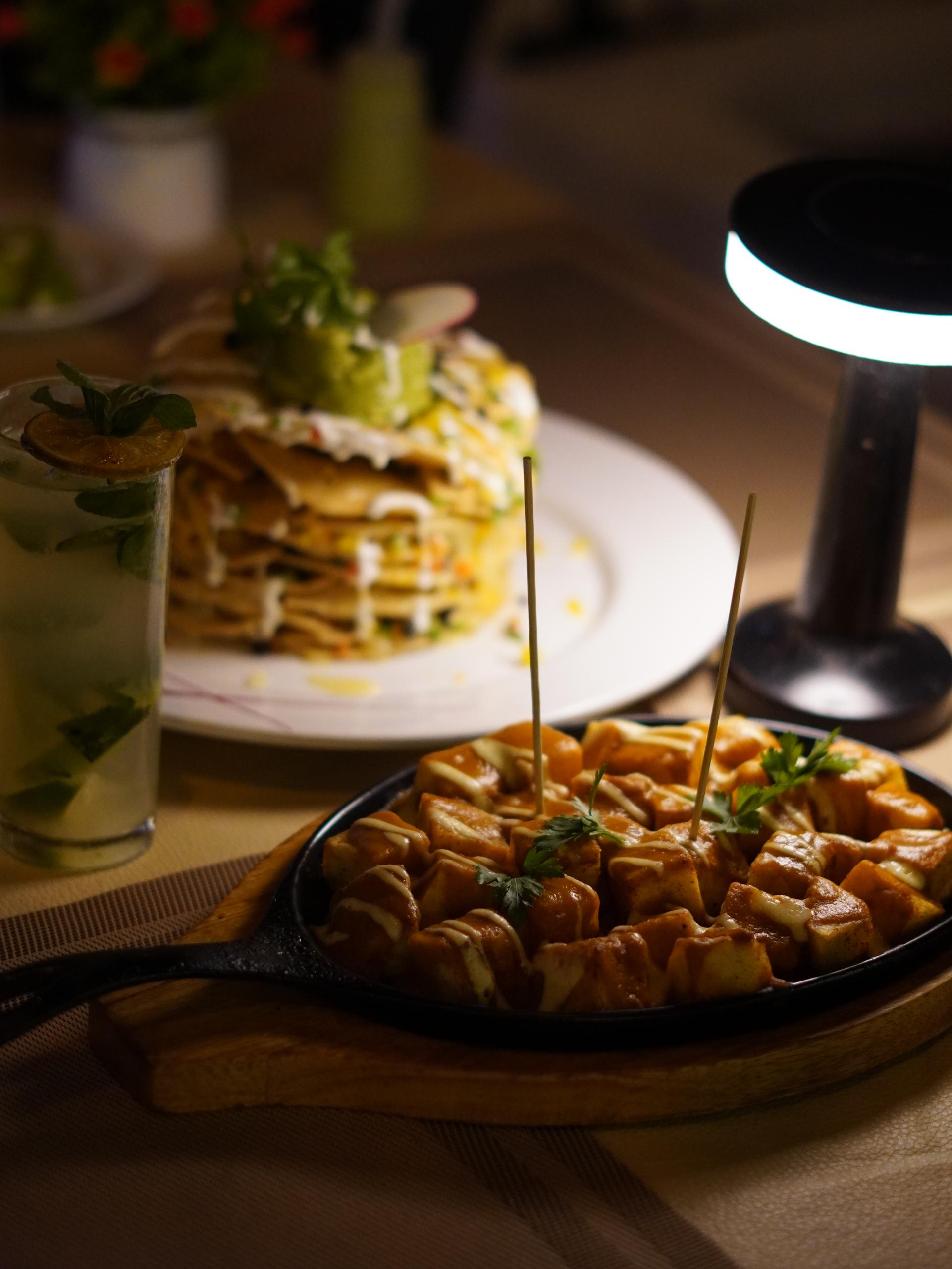 Fotografía Gastronómica