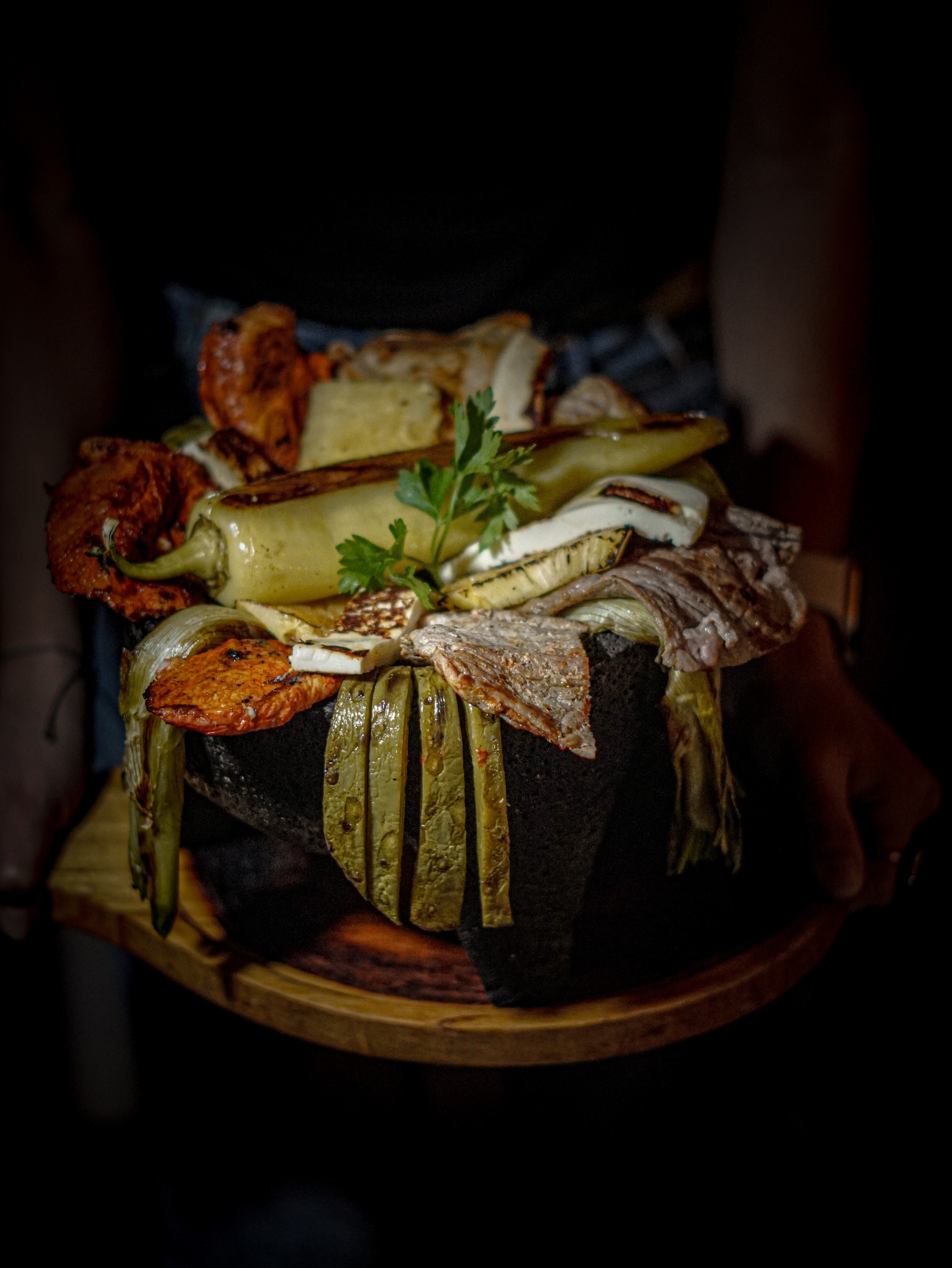 Fotografía Gastronómica
