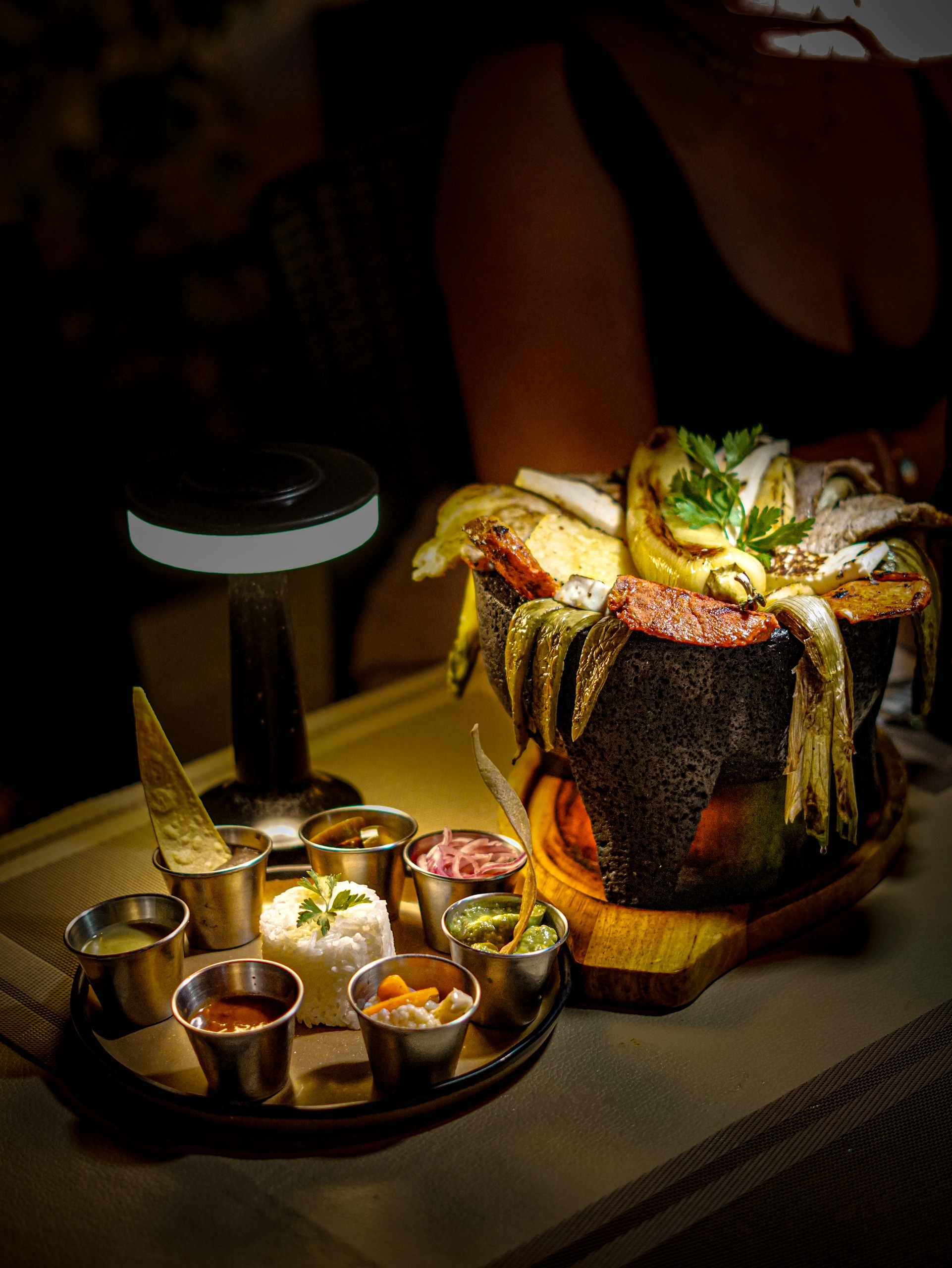 Fotografía Gastronómica