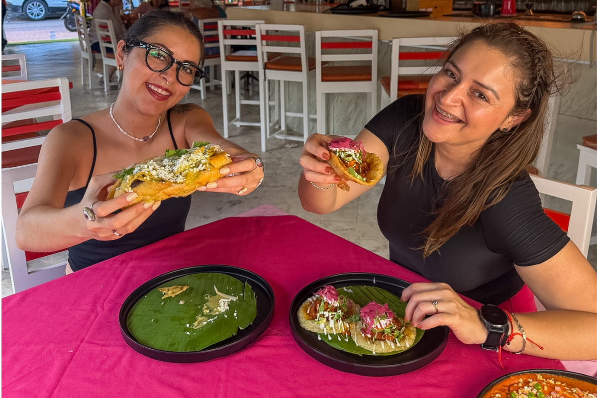 Videos para restaurantes