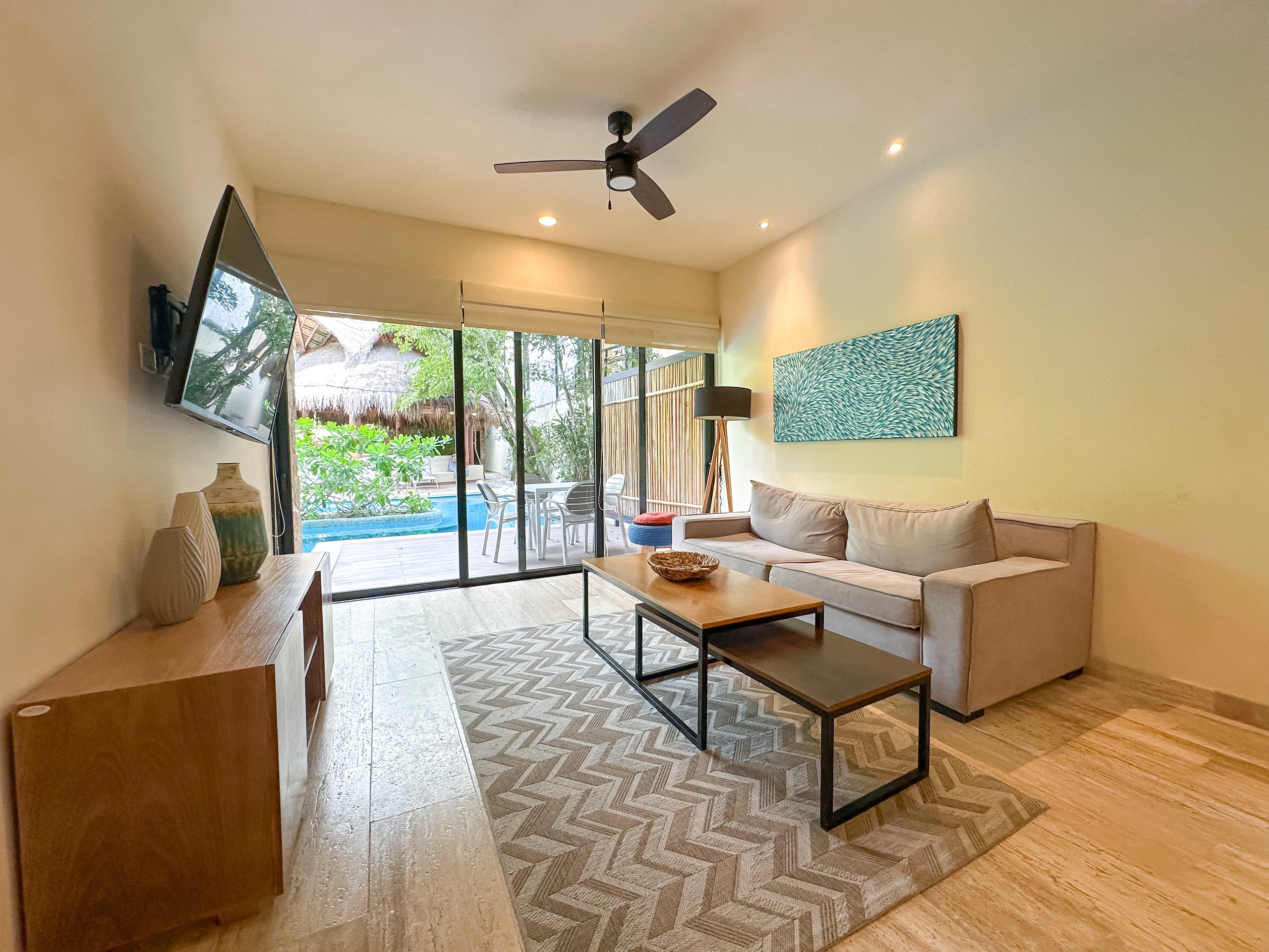 Fotografía Inmobiliaria